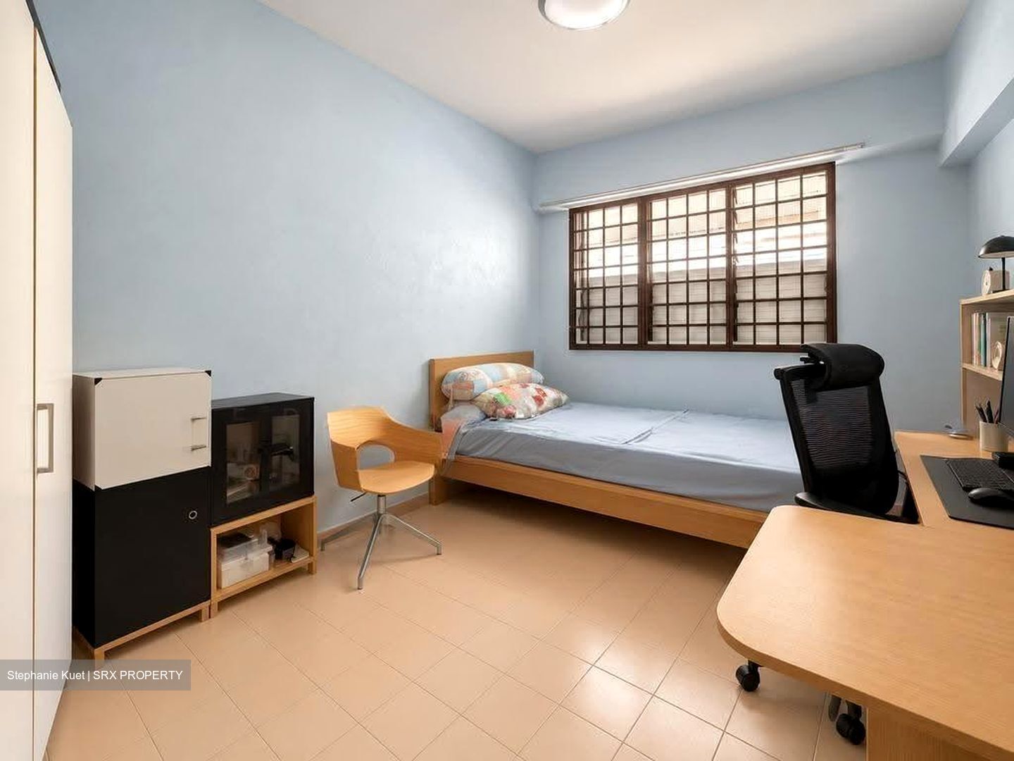 Blk 855 Woodlands Street 83 (Woodlands), HDB 4 Rooms #629730731